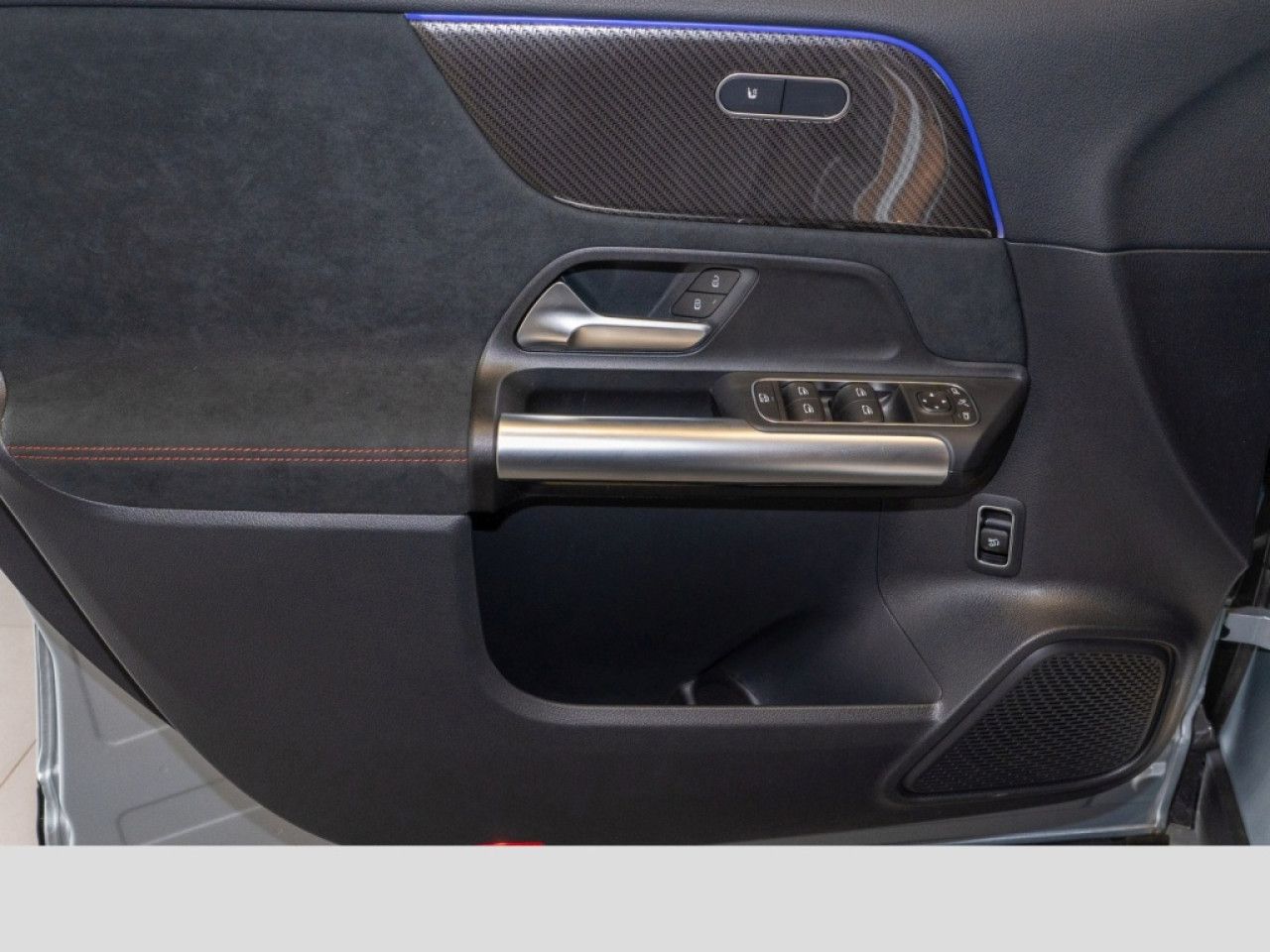 Mercedes-Benz GLA – Bild 20