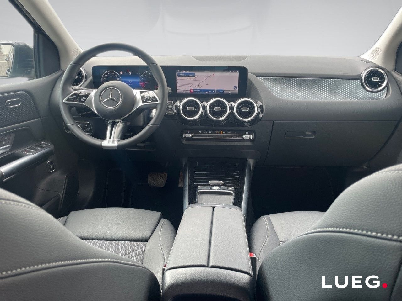 Mercedes-Benz B-Klasse – Bild 9