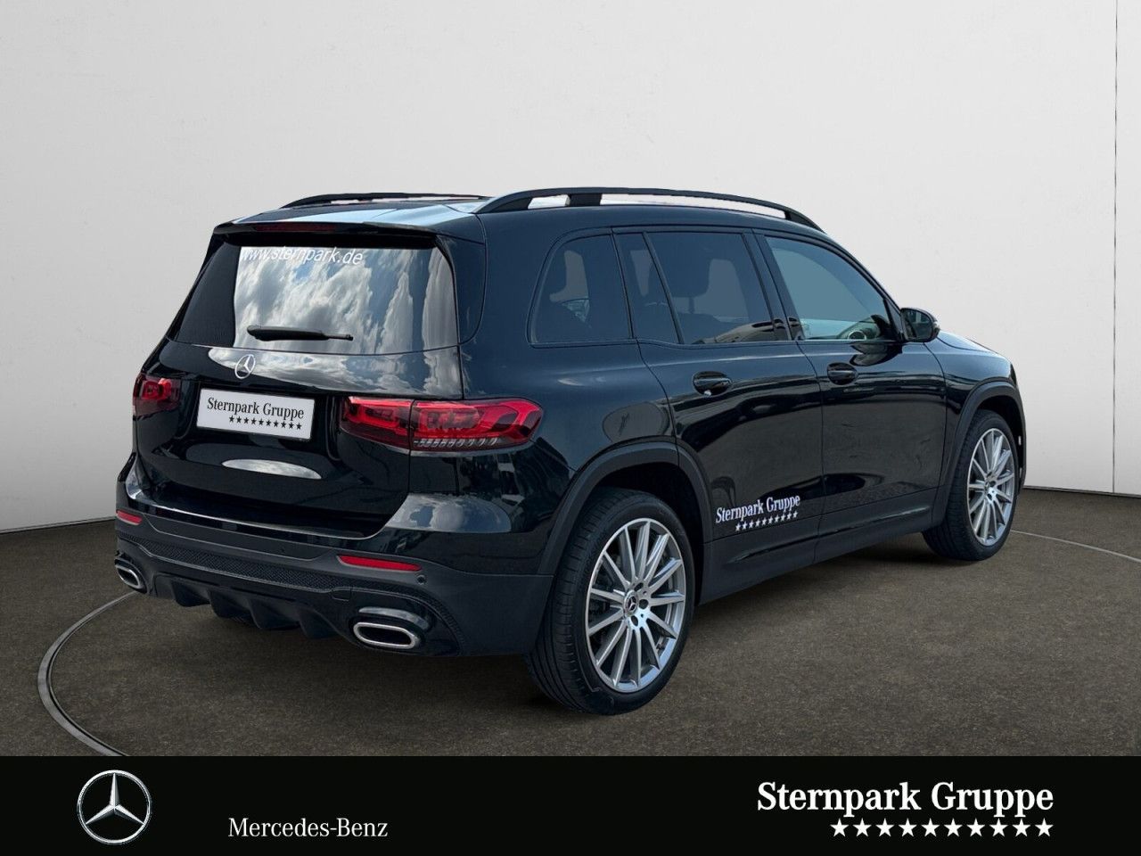 Mercedes-Benz GLB – Bild 5