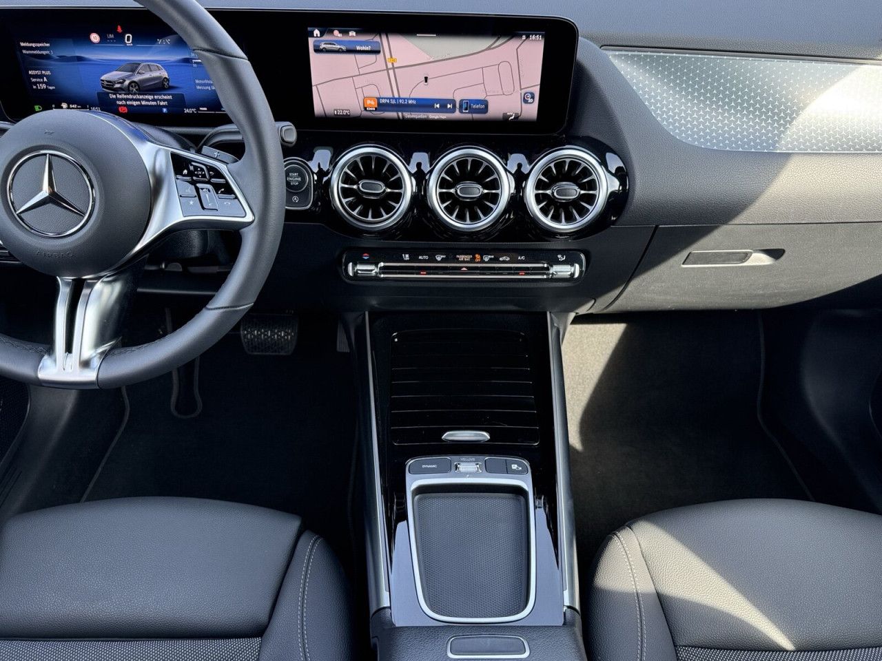 Mercedes-Benz B-Klasse – Bild 15