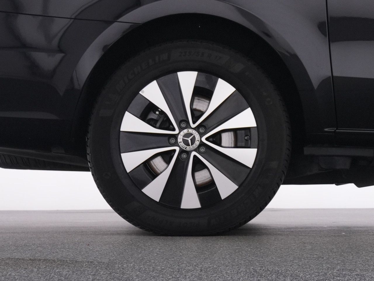 Mercedes-Benz V-Klasse – Bild 22