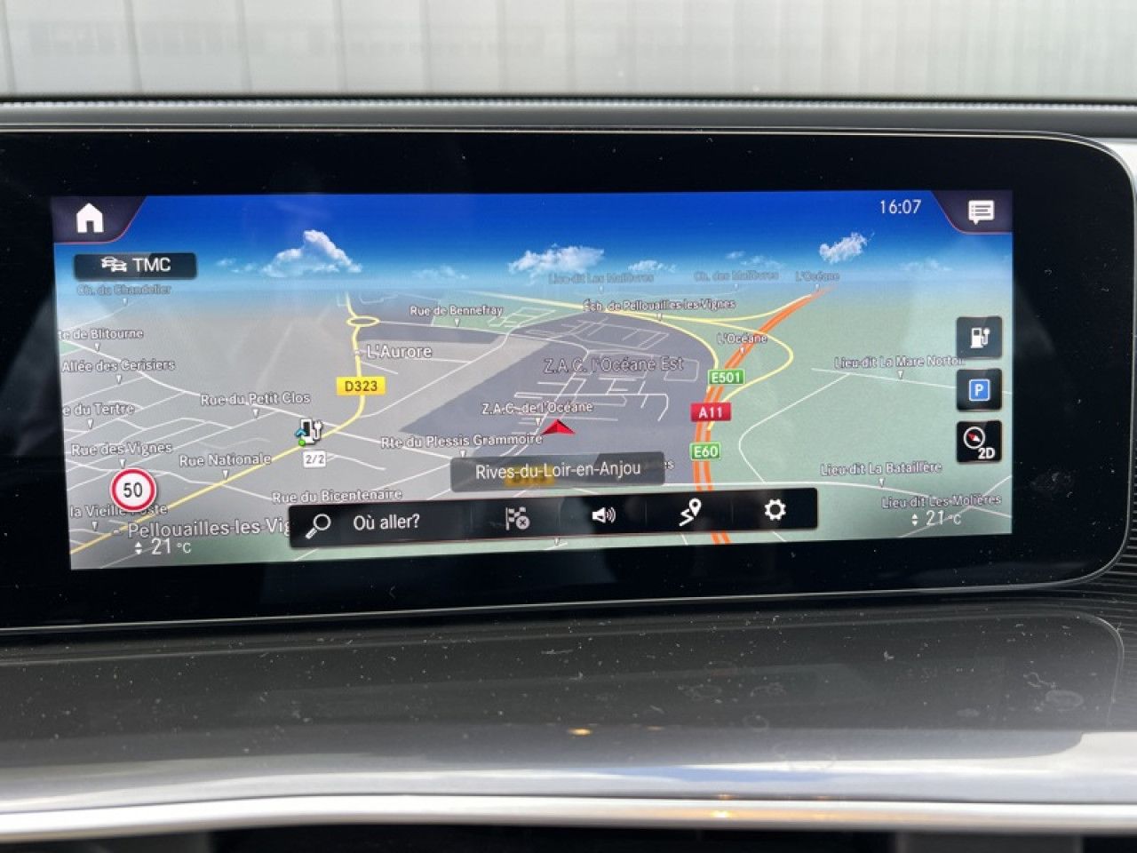 Photo du véhicule 15 / 18