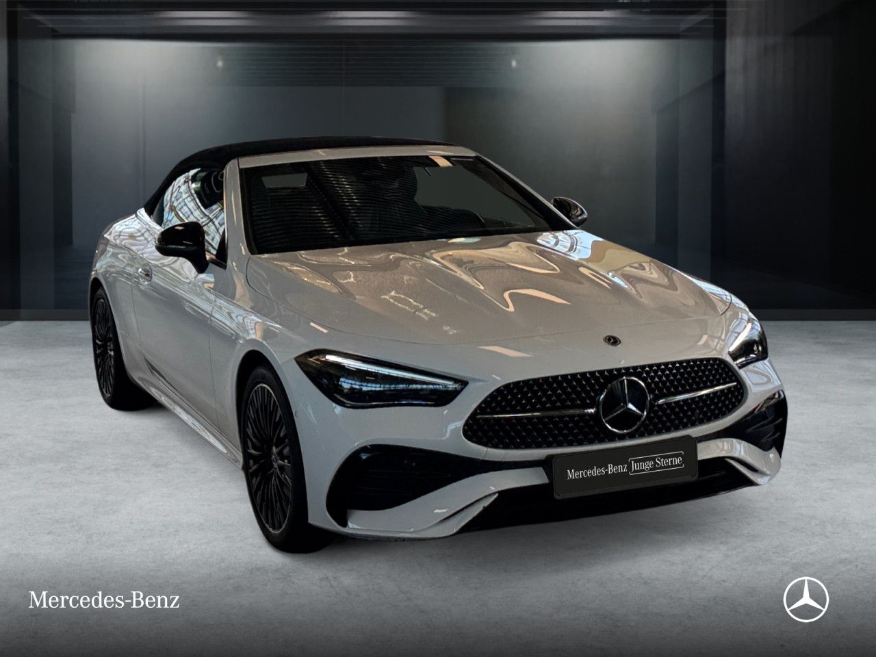Mercedes-Benz CLE