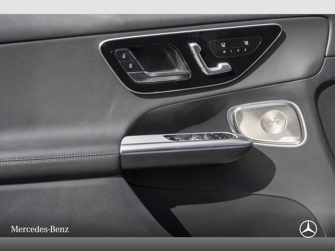 Mercedes-Benz GLC – Bild 14