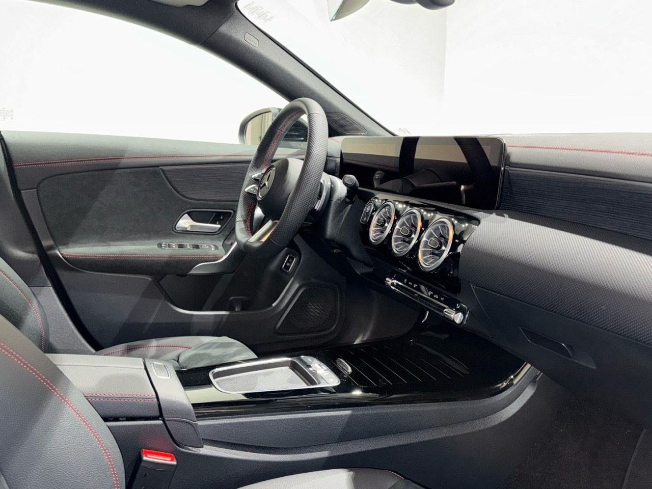 Mercedes-Benz CLA – Bild 15