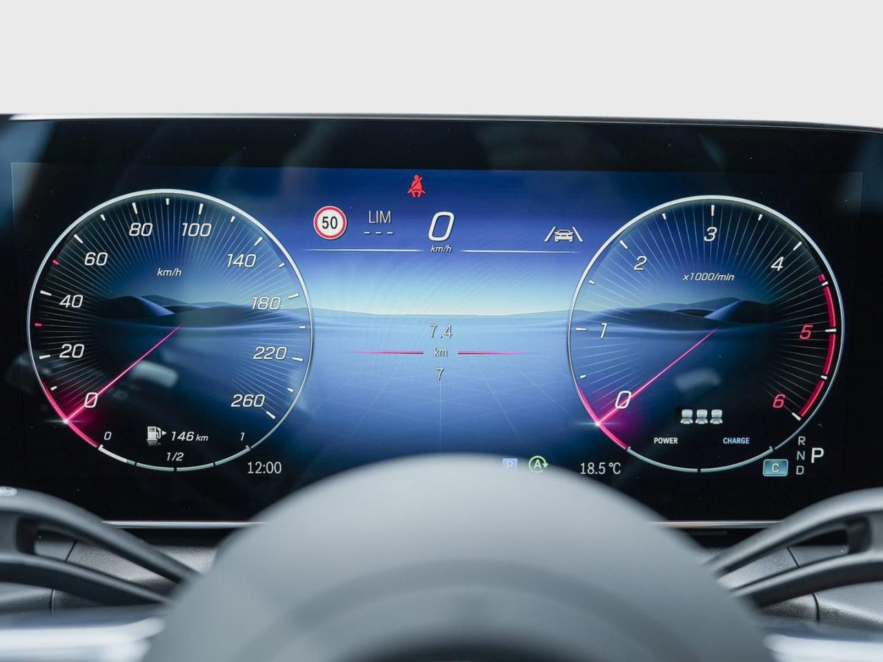 Mercedes-Benz GLC – Bild 19