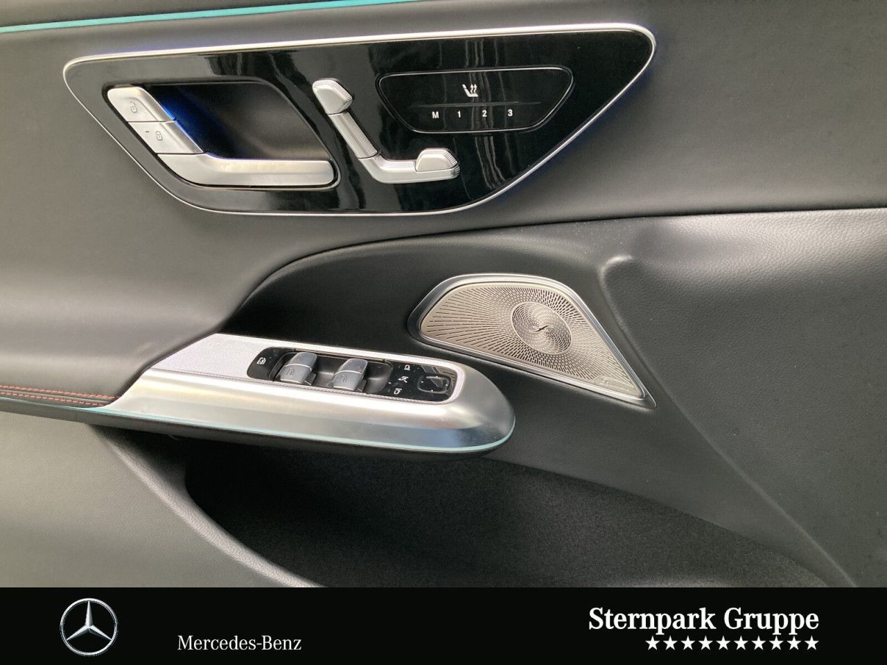 Mercedes-Benz E-Klasse – Bild 21