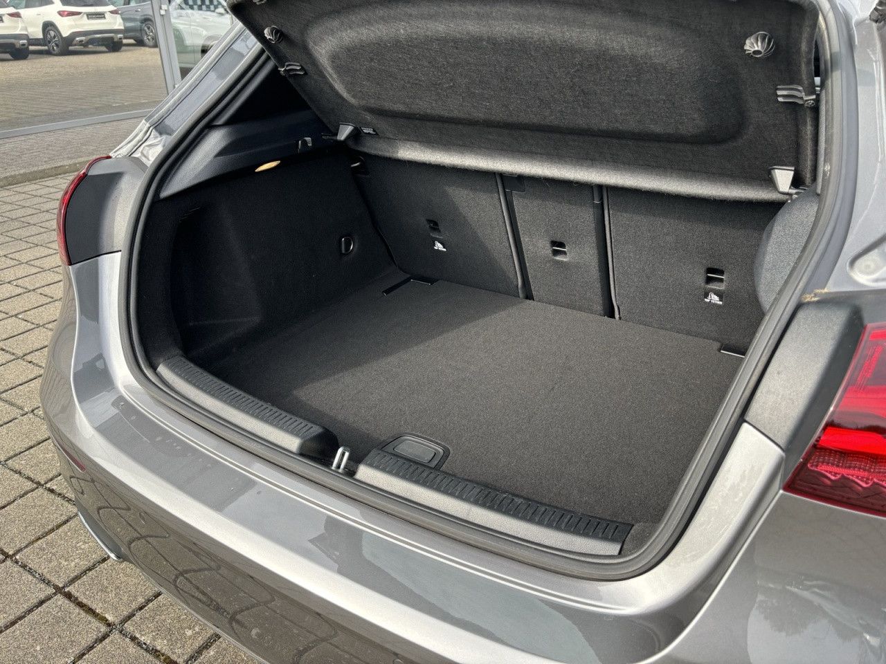 Mercedes-Benz A-Klasse – Bild 21