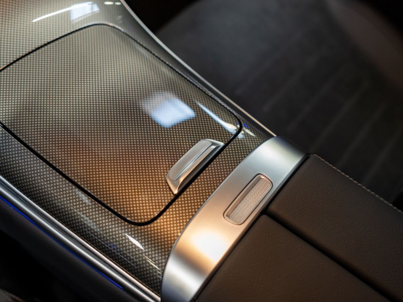 Mercedes-Benz GLC – Bild 13