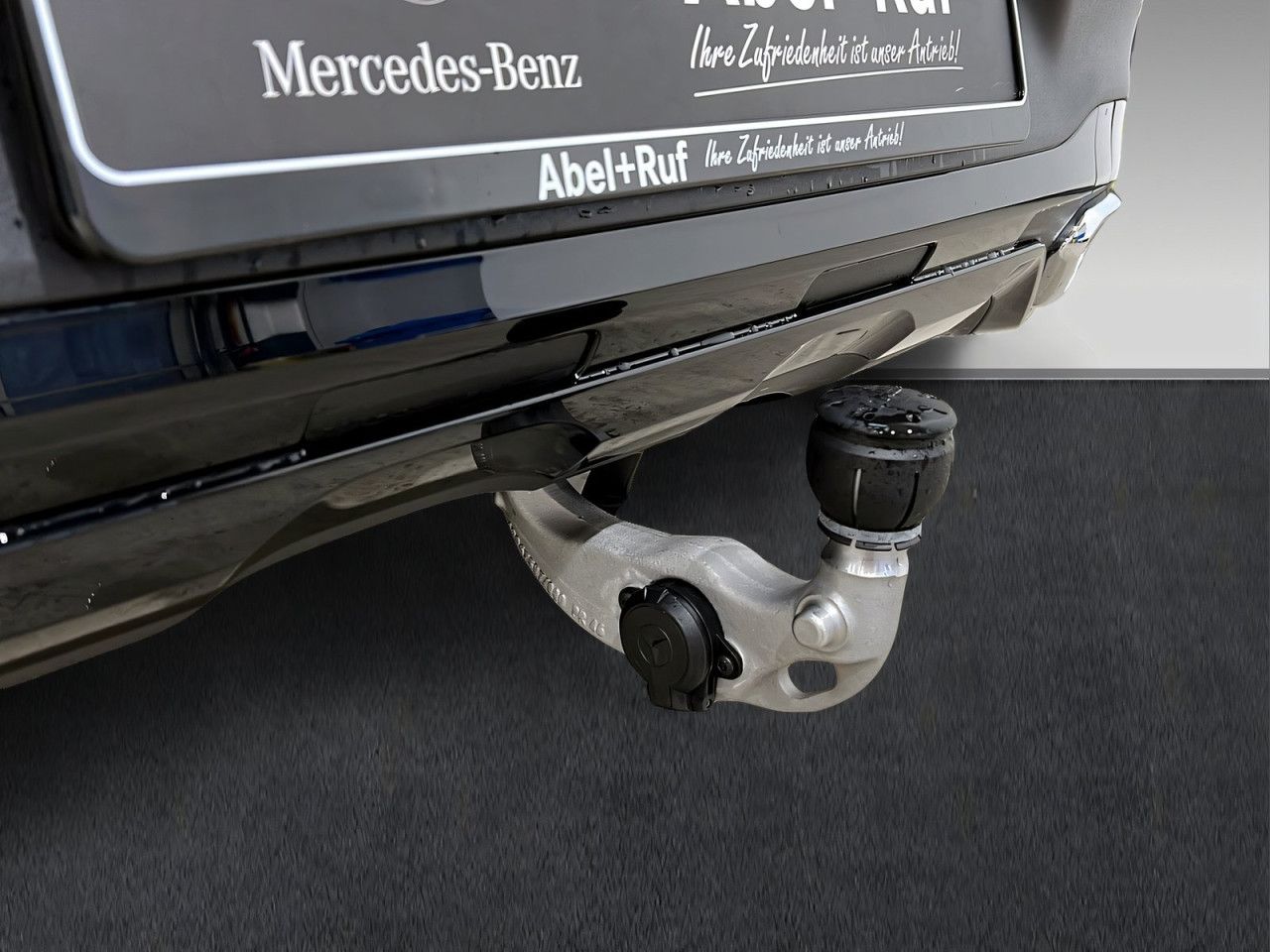 Mercedes-Benz GLC – Bild 11
