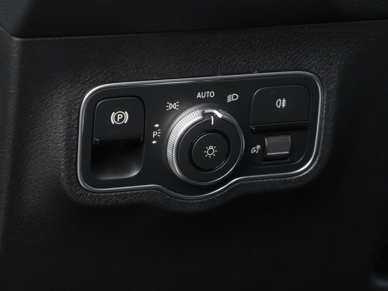 Mercedes-Benz GLB – Bild 17
