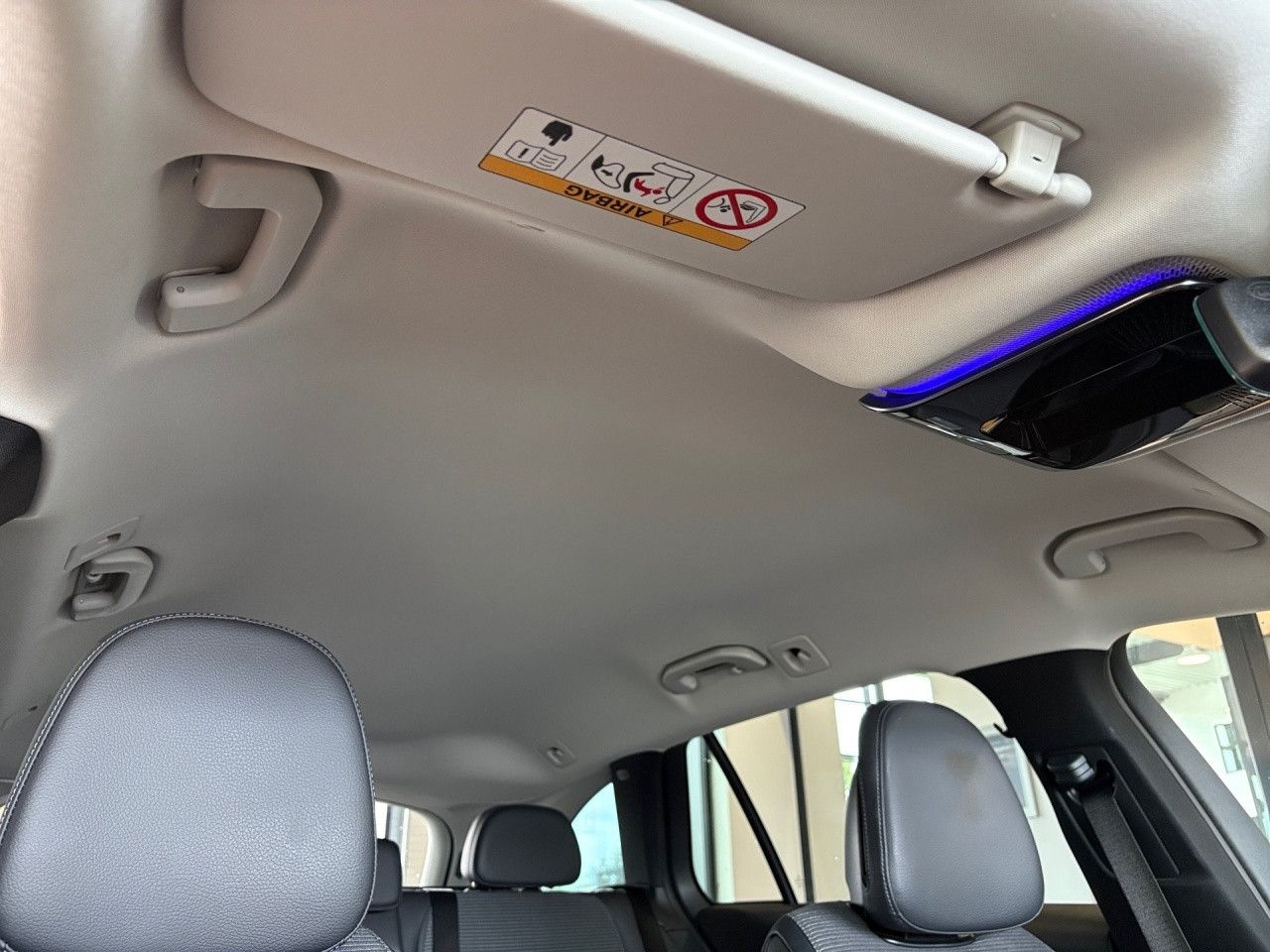 Mercedes-Benz C-Klasse – Bild 12