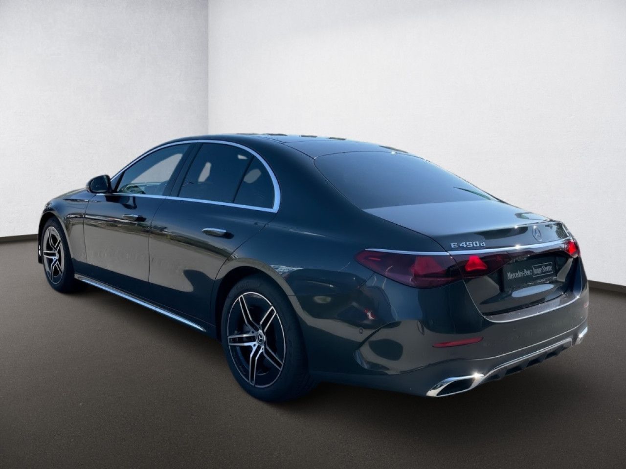 Mercedes-Benz E-Klasse – Bild 3
