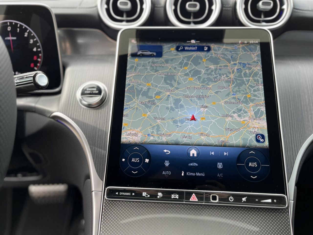 Mercedes-Benz GLC – Bild 20