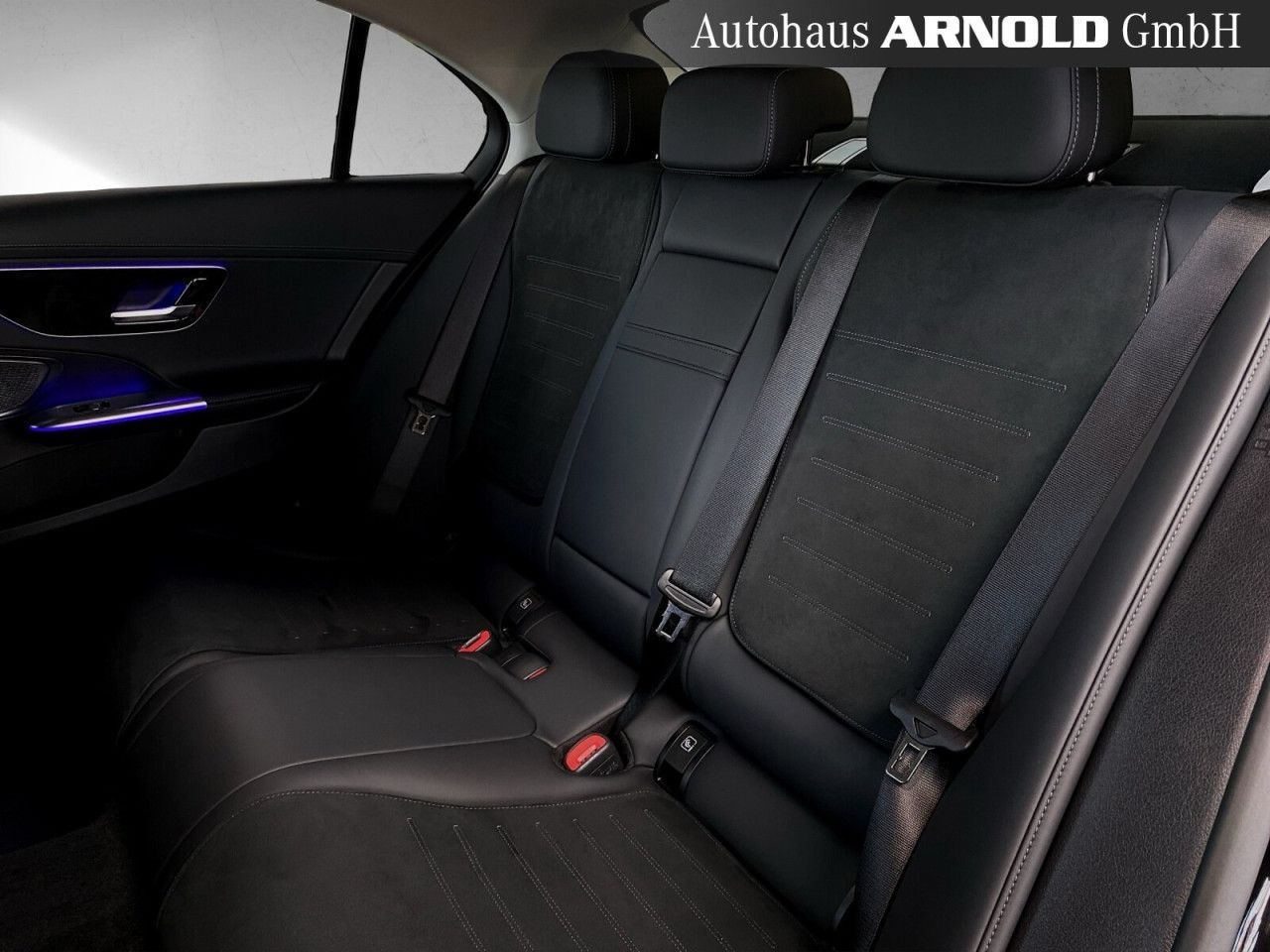 Mercedes-Benz C-Klasse – Bild 10
