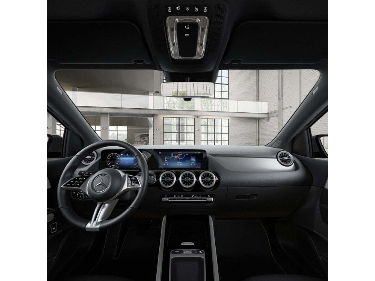 Mercedes-Benz B-Klasse – Bild 14