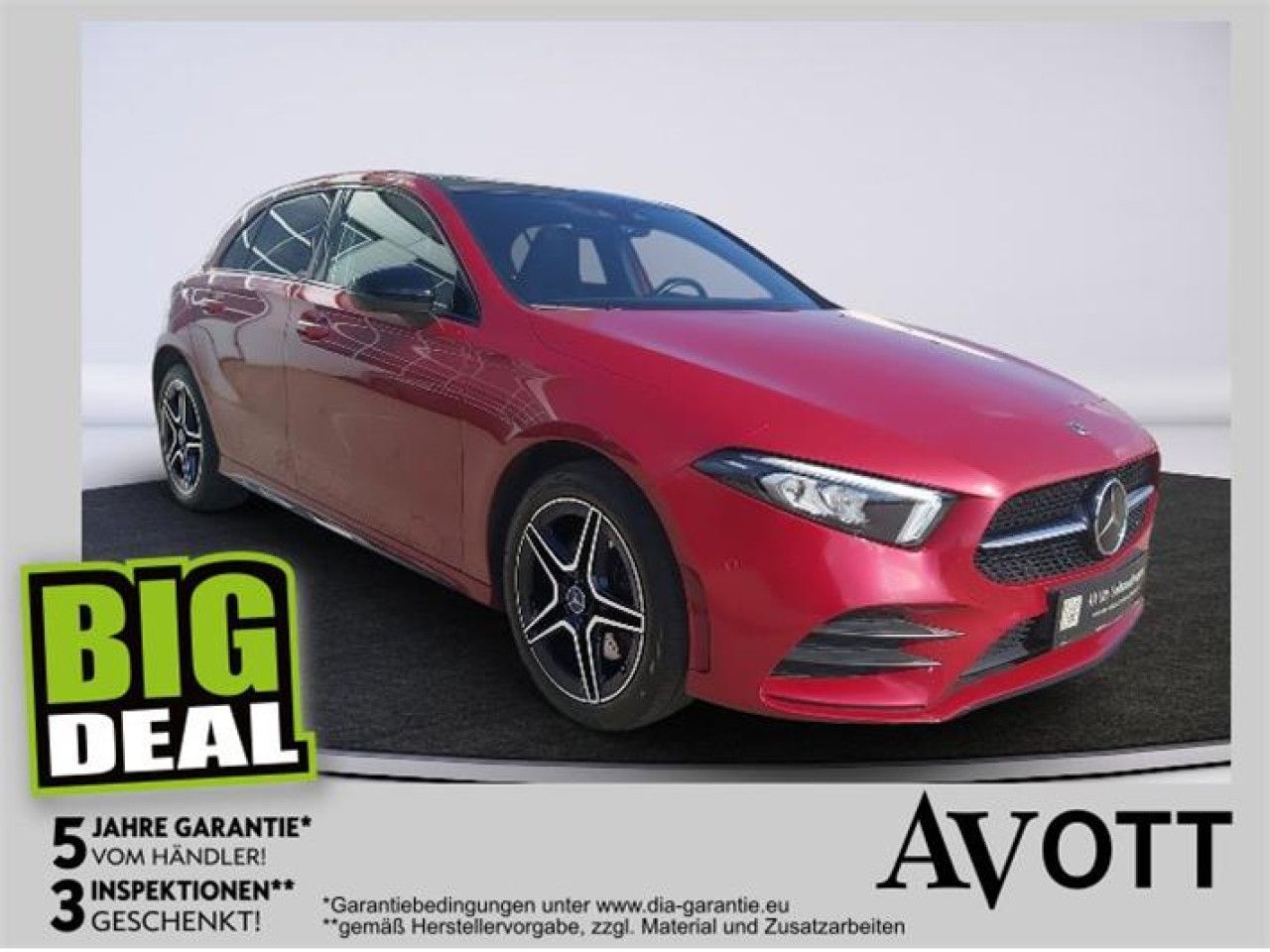 Fahrzeugbild 1 / 27