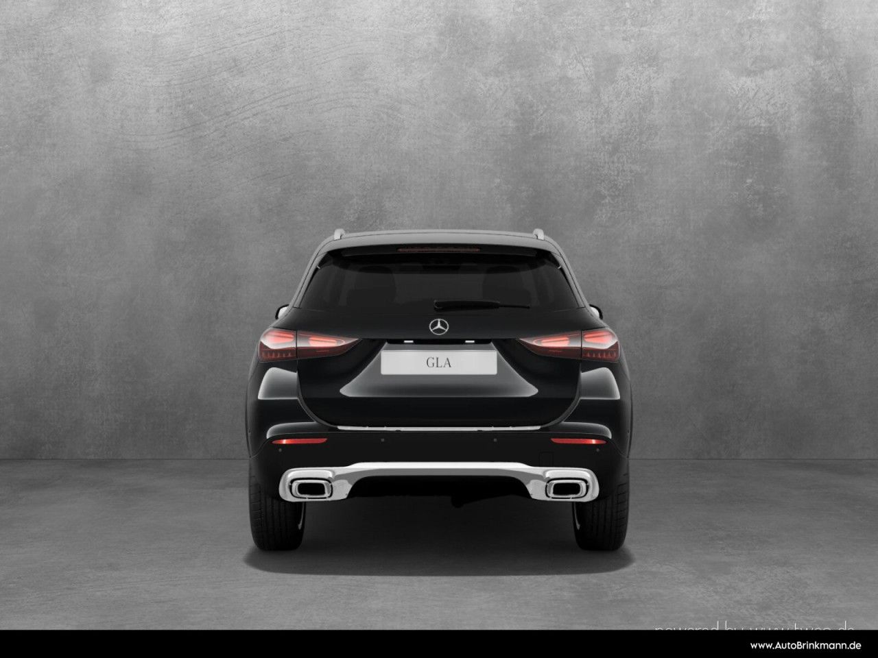 Mercedes-Benz GLA – Bild 6