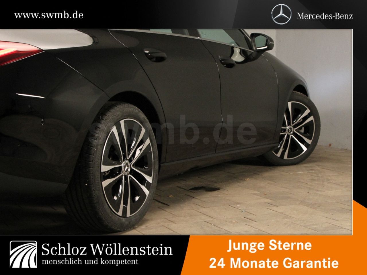Mercedes-Benz CLA – Bild 11