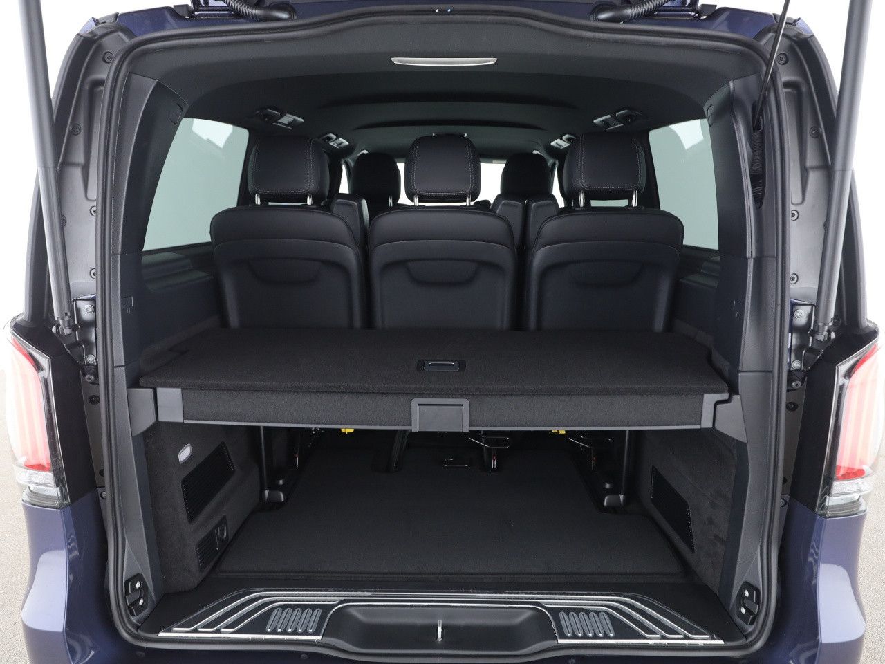 Mercedes-Benz V-Klasse – Bild 15