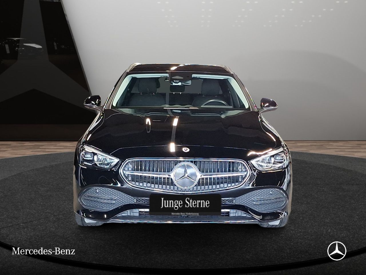 Mercedes-Benz C-Klasse – Bild 2
