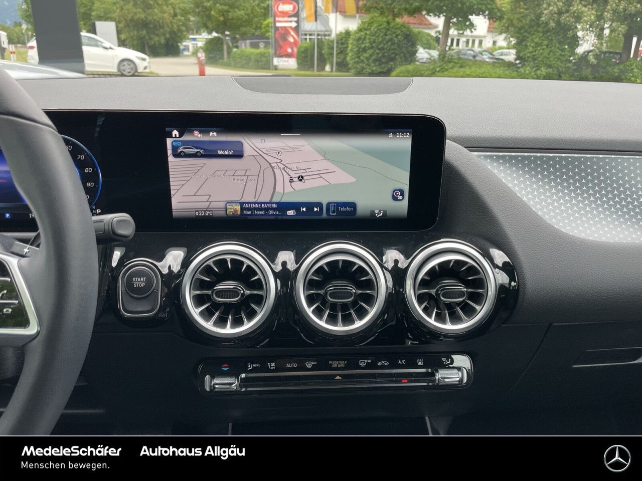 Mercedes-Benz EQA – Bild 13