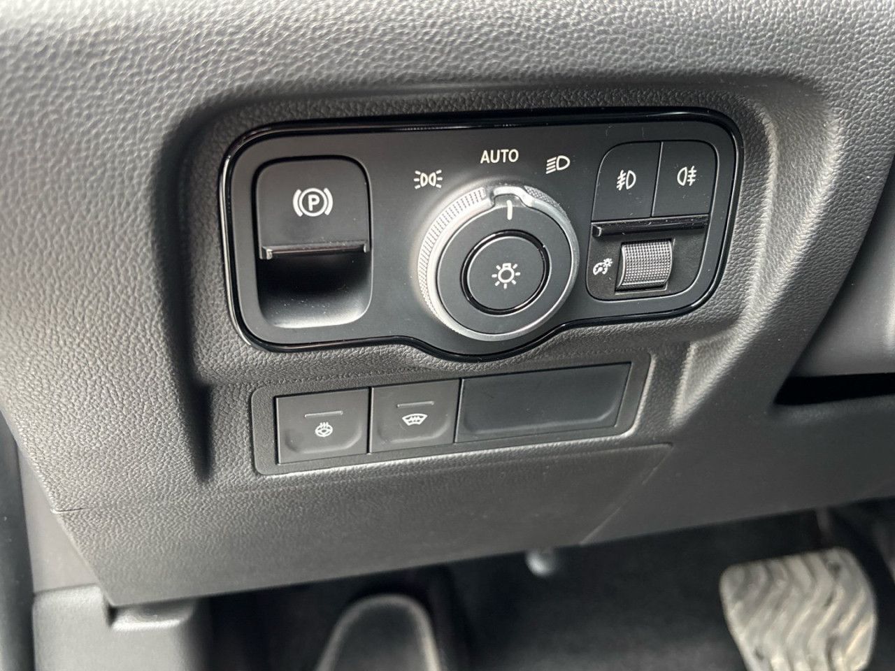 Mercedes-Benz T-Klasse – Bild 19