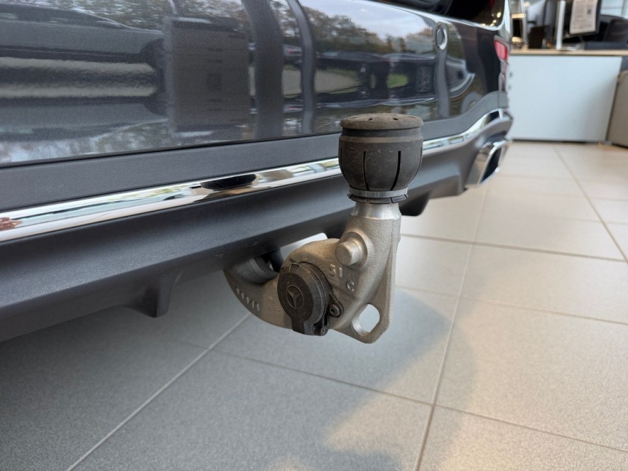 Mercedes-Benz C-Klasse – Bild 24