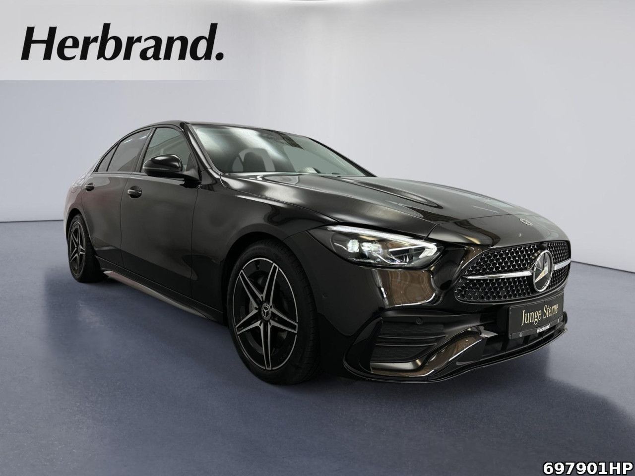 Mercedes-Benz C-Klasse – Bild 2