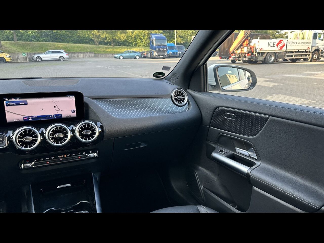 Mercedes-Benz EQA – Bild 19