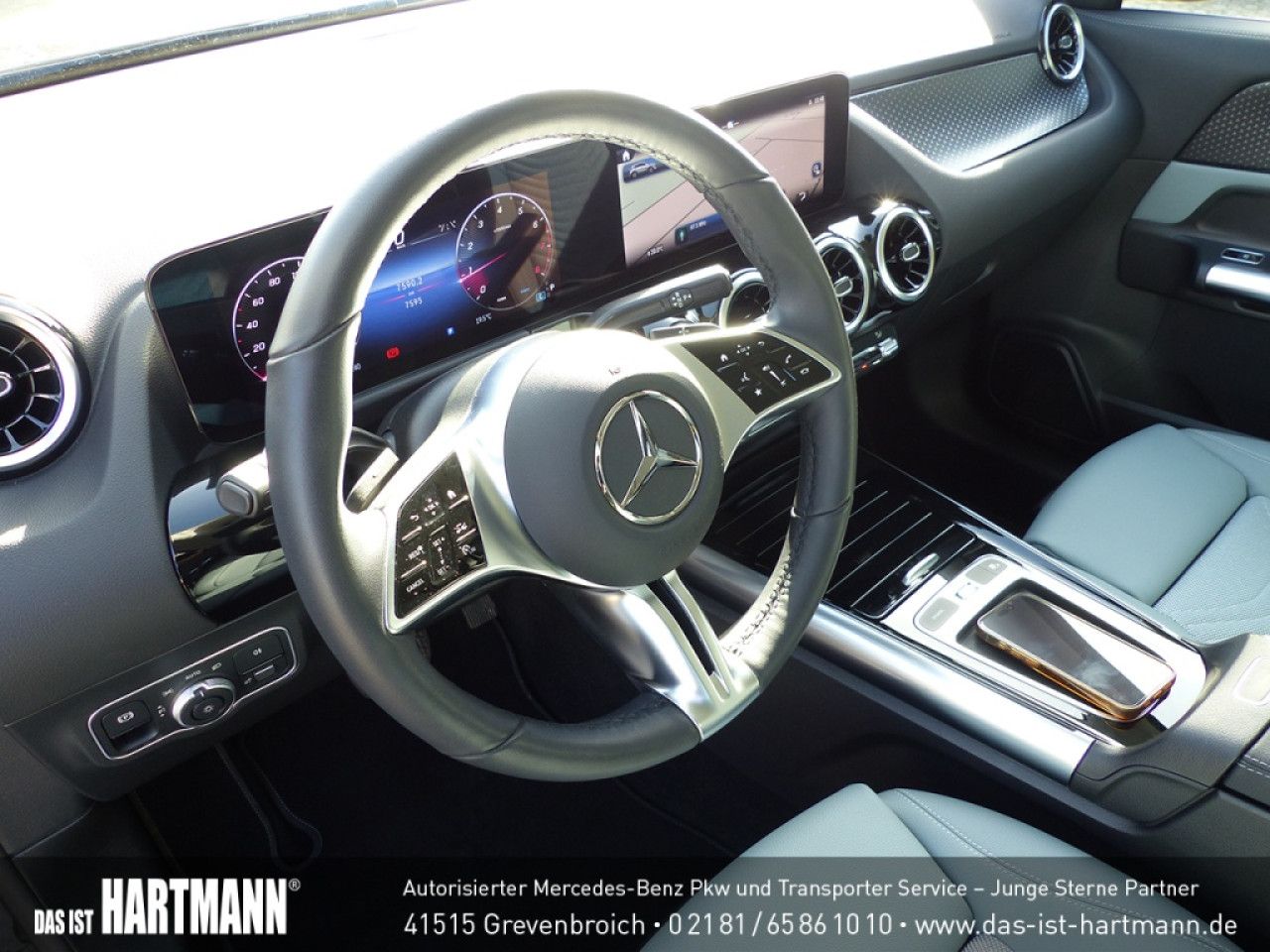 Mercedes-Benz GLA – Bild 5