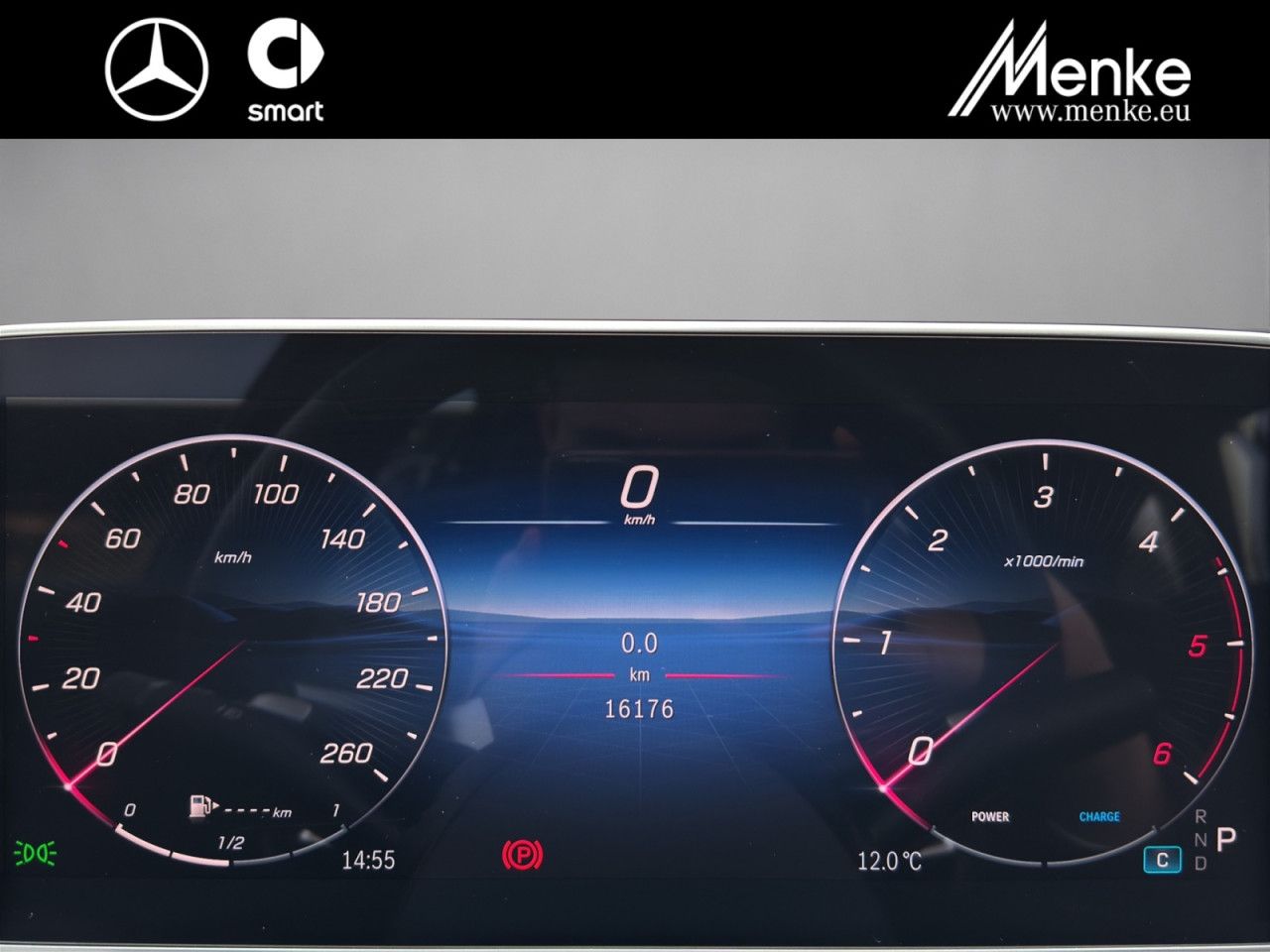 Mercedes-Benz C-Klasse – Bild 10