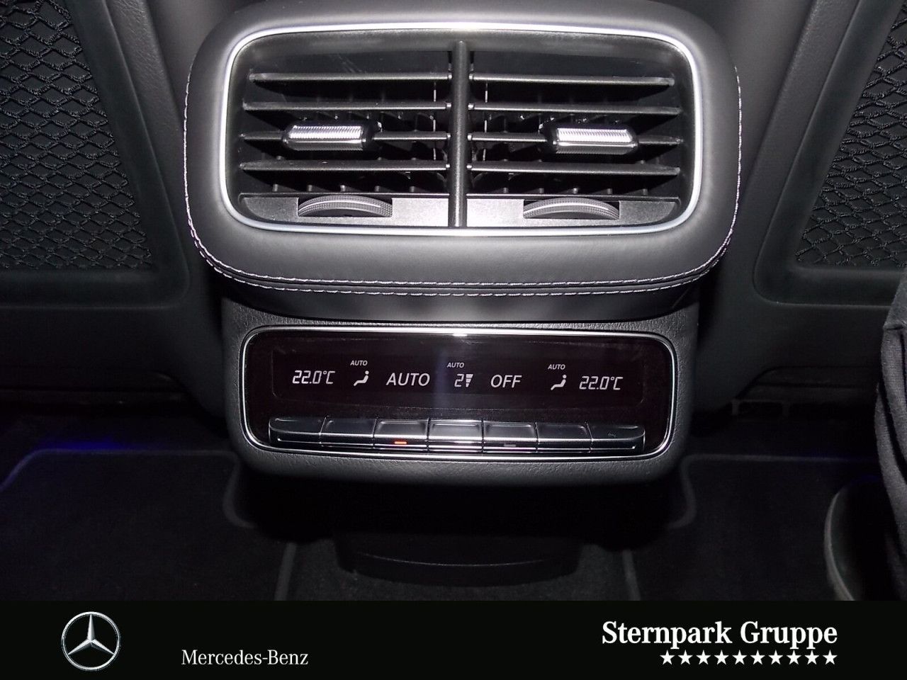 Mercedes-Benz GLE – Bild 23