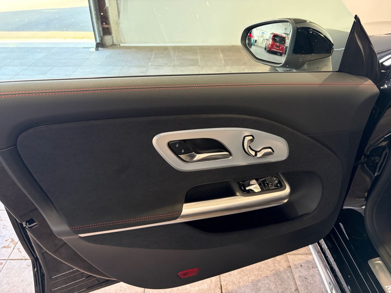Mercedes-Benz CLA – Bild 9