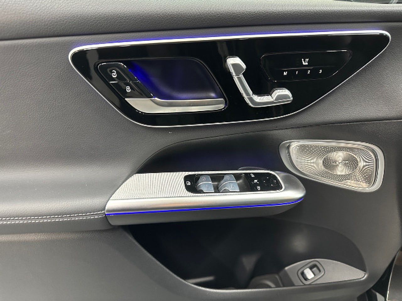 Mercedes-Benz GLC – Bild 14
