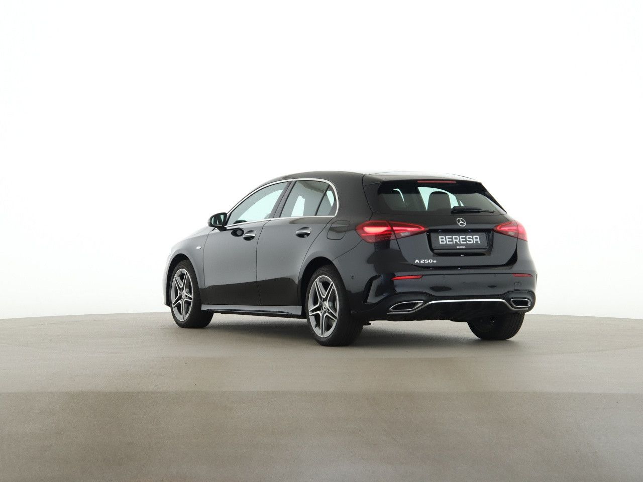 Mercedes-Benz A-Klasse – Bild 3