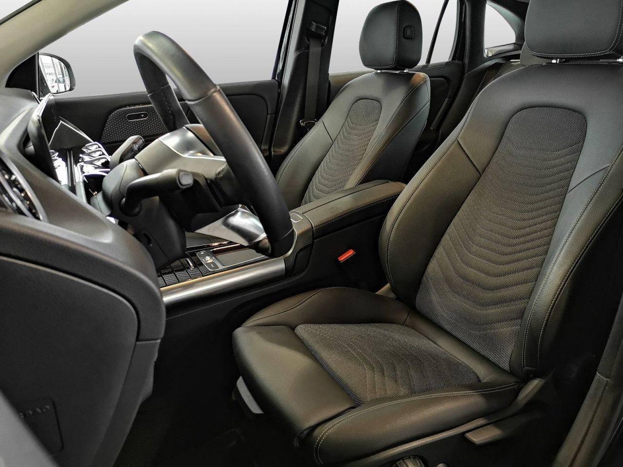 Mercedes-Benz GLA – Bild 6