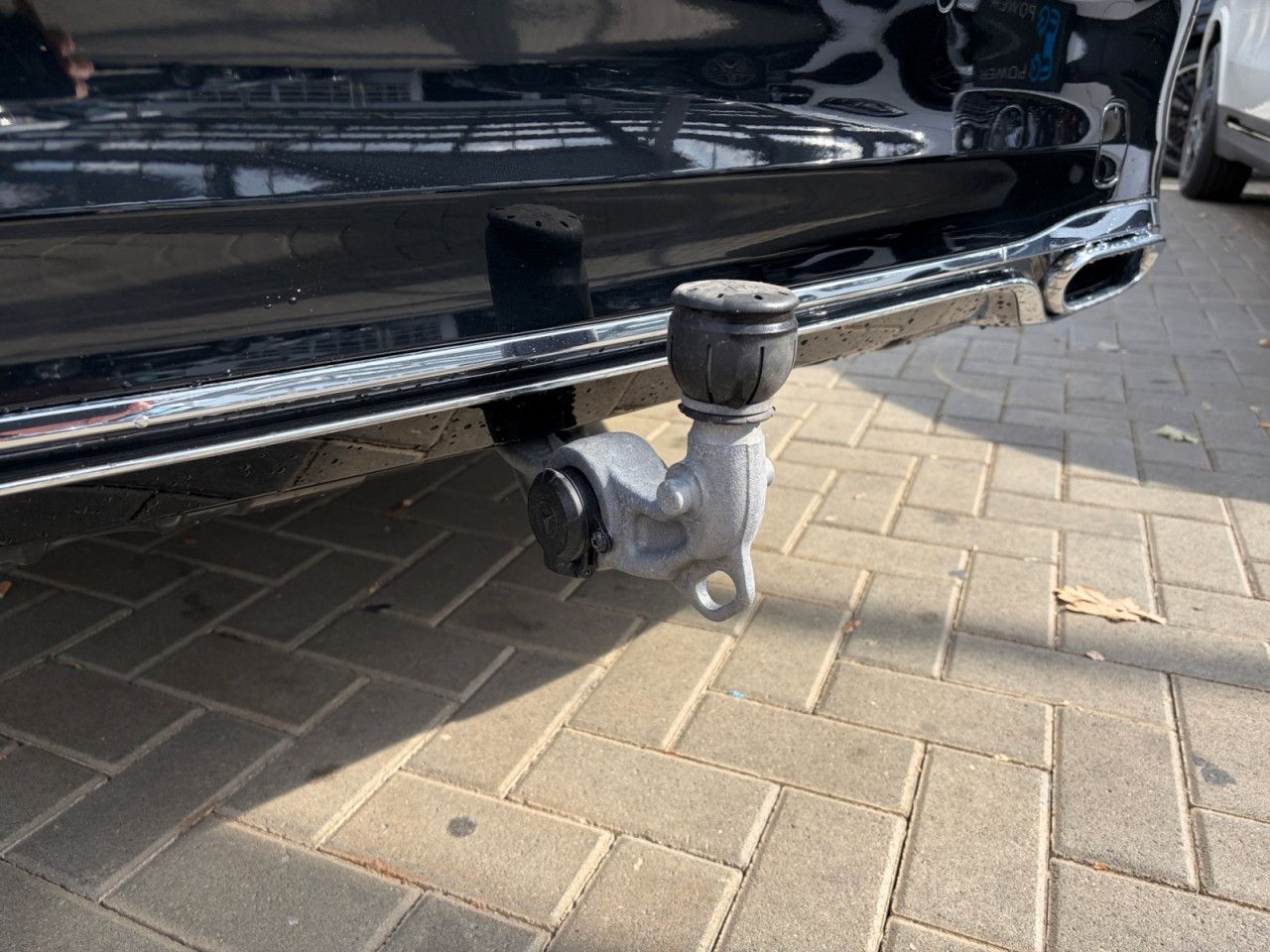 Mercedes-Benz S-Klasse – Bild 26