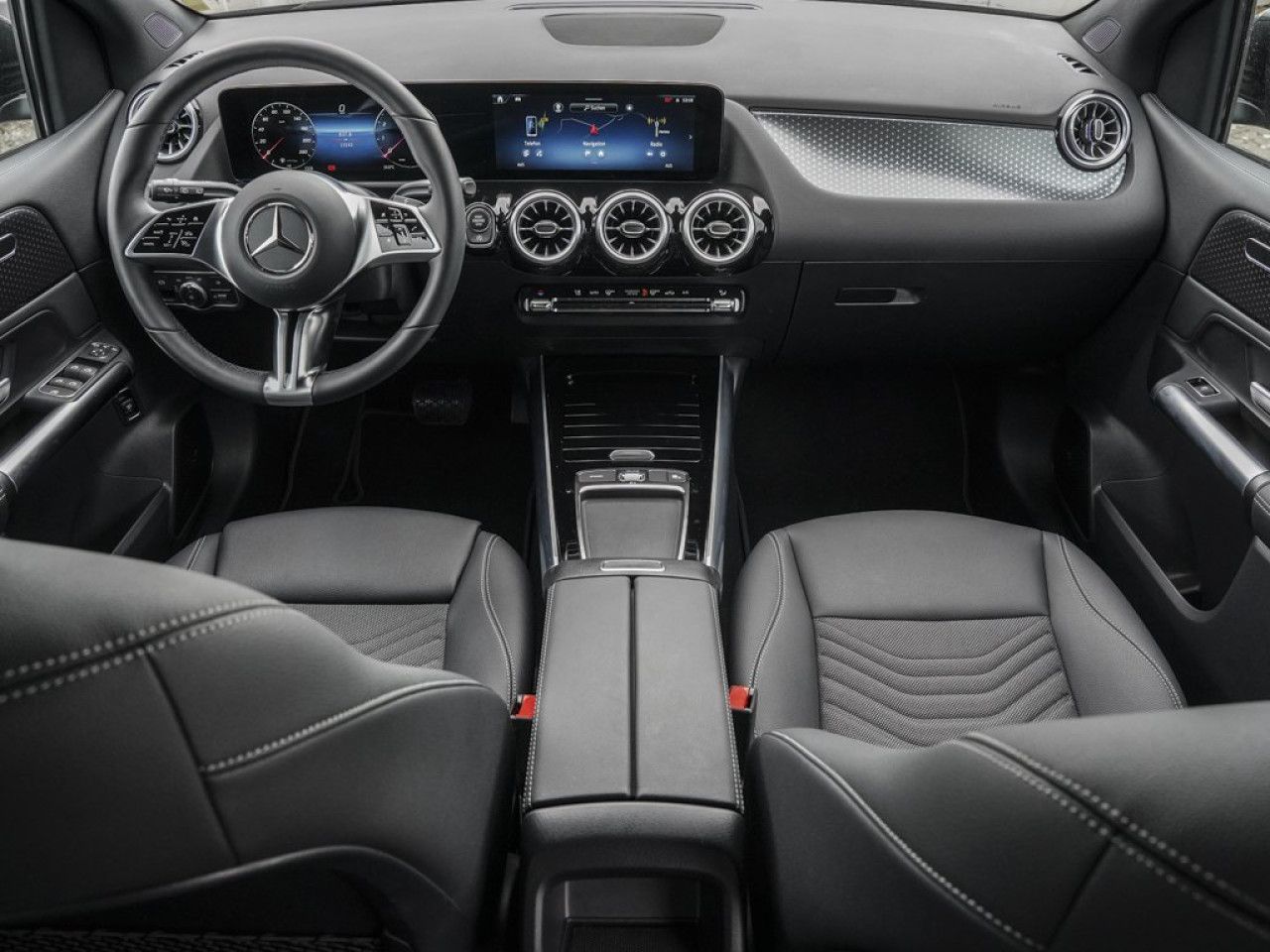 Mercedes-Benz B-Klasse – Bild 6