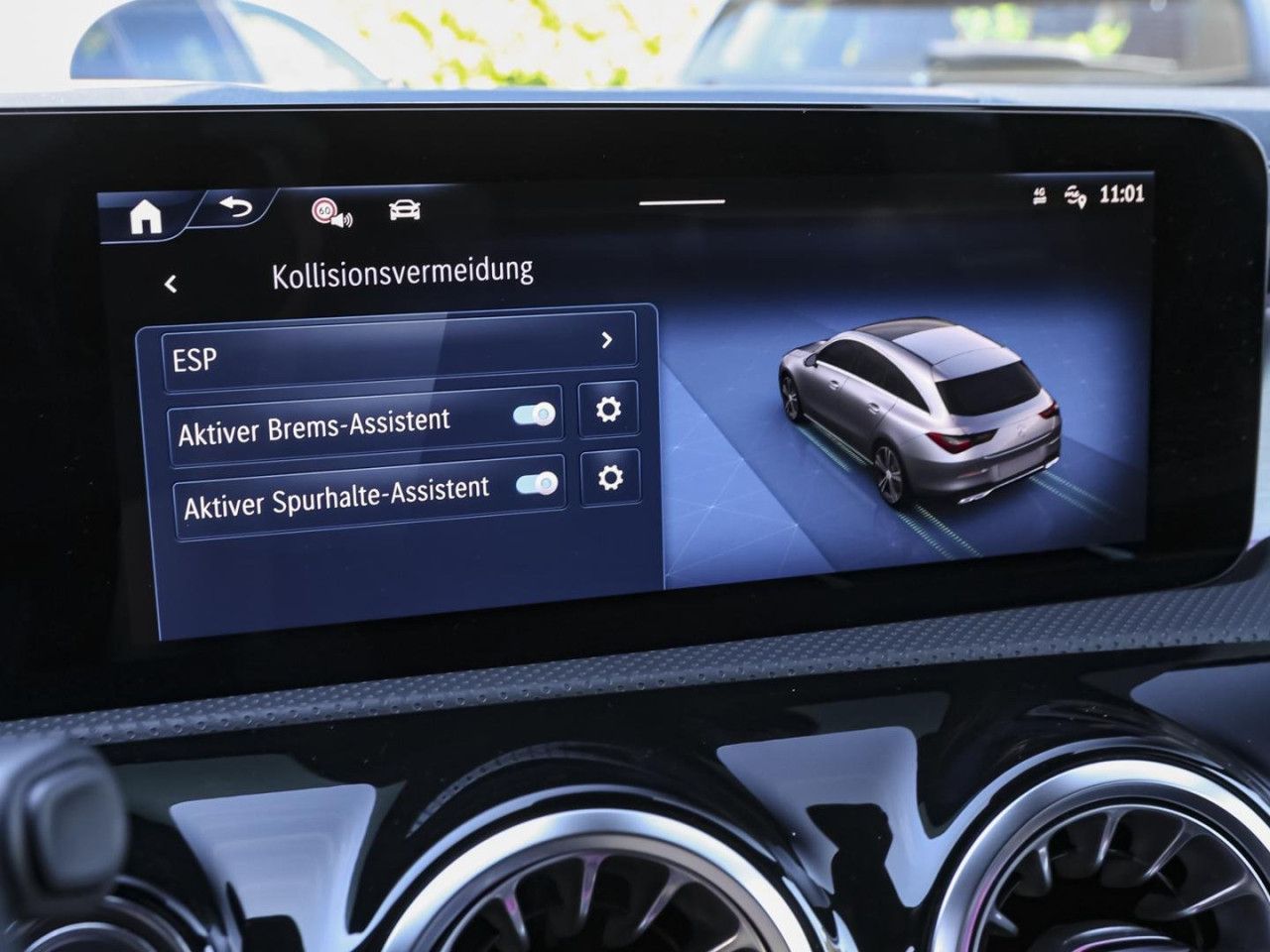 Mercedes-Benz CLA – Bild 12