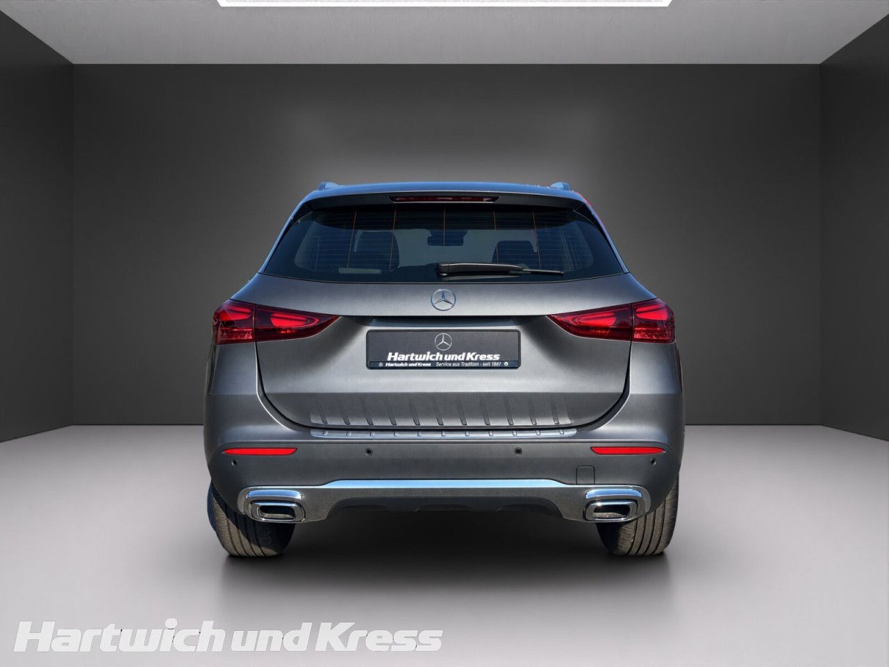 Mercedes-Benz GLA – Bild 5