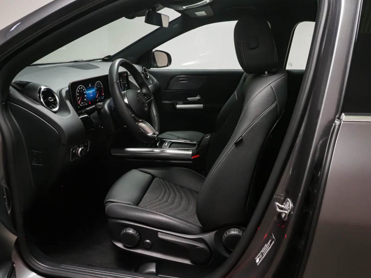 Mercedes-Benz GLA – Bild 6