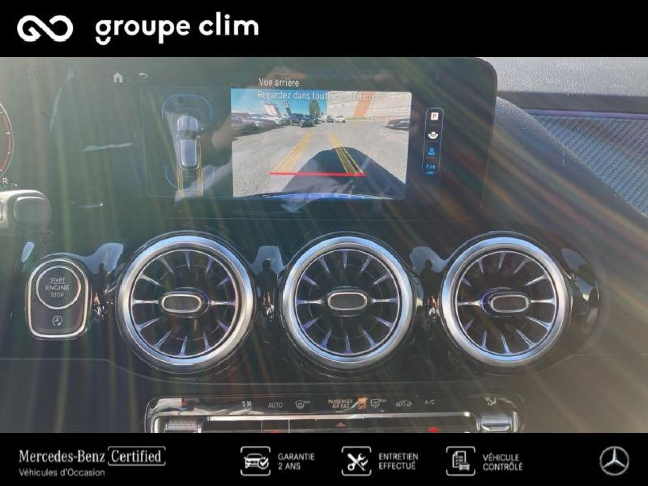 Photo du v&eacute;hicule 18 / 18