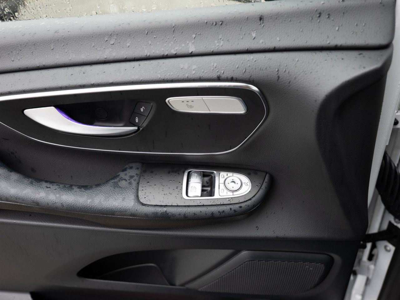Mercedes-Benz V-Klasse – Bild 15