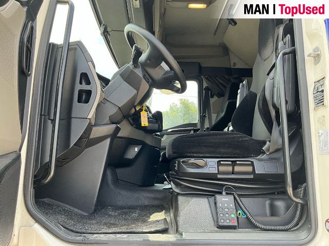 MAN TGX 18.510 4x2 BL SA 13