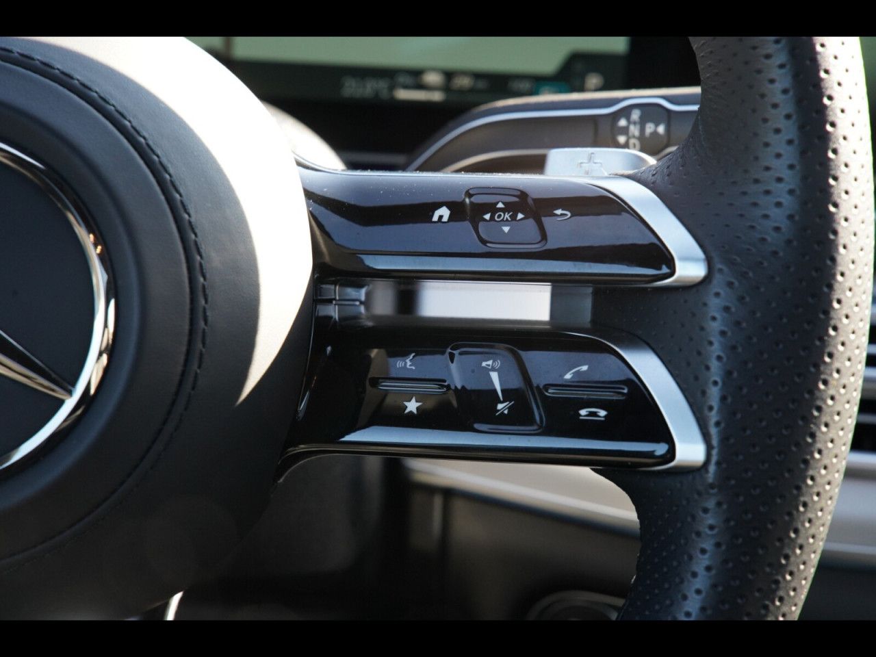 Mercedes-Benz GLE – Bild 20