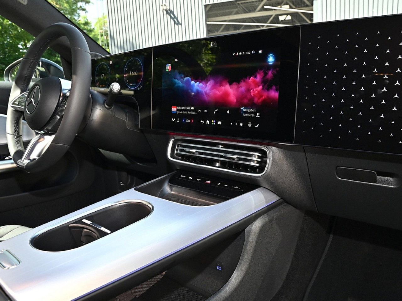 Mercedes-Benz CLA – Bild 7