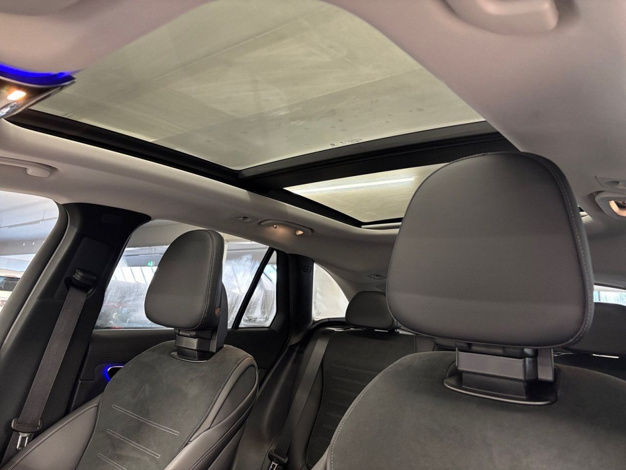 Mercedes-Benz GLC – Bild 17