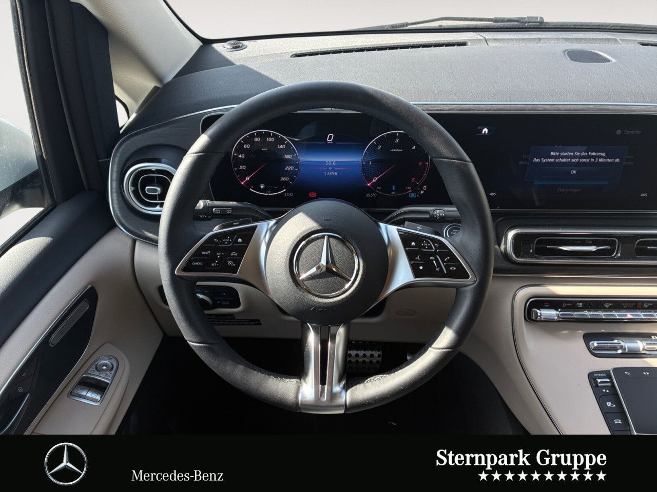 Mercedes-Benz Marco Polo – Bild 12
