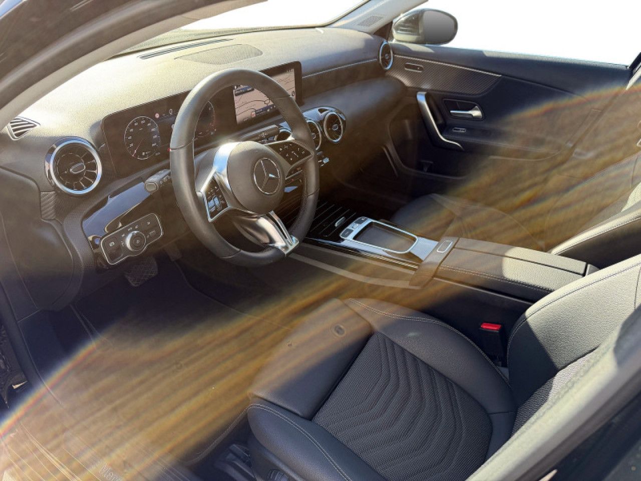 Mercedes-Benz A-Klasse – Bild 6